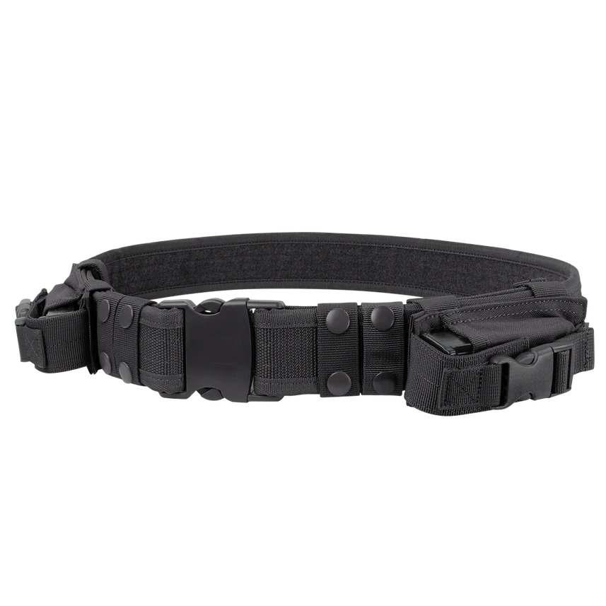 Condor Outdoor - Tactical Belt