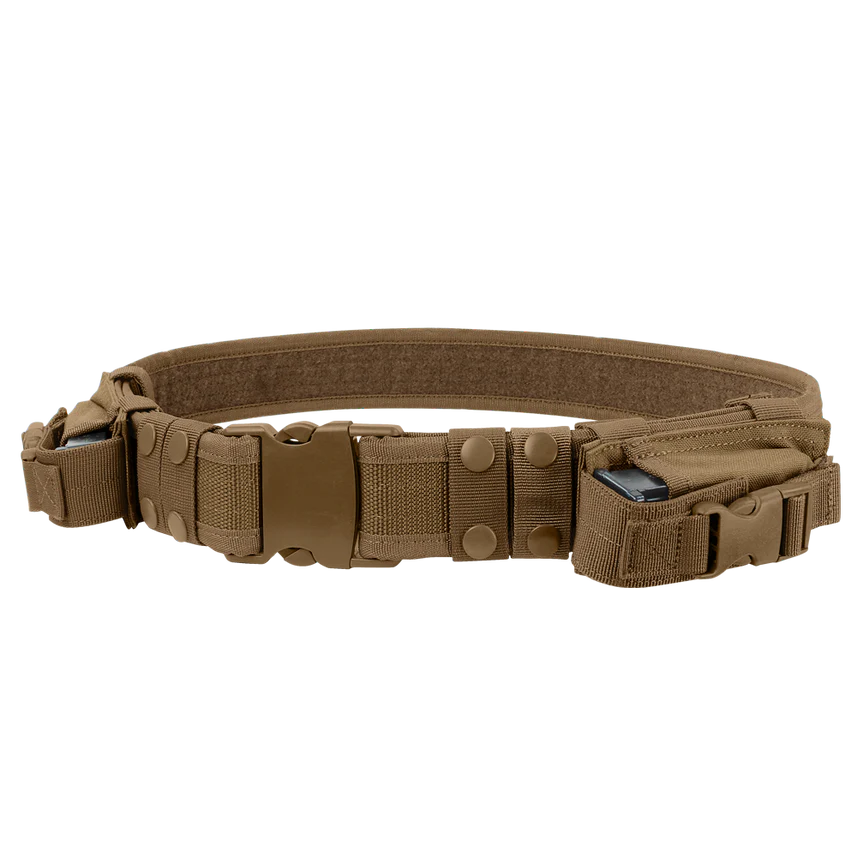 Condor Outdoor - Tactical Belt