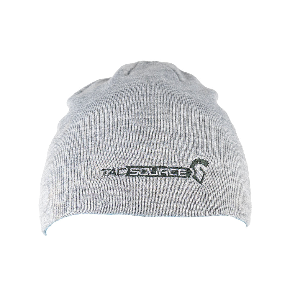 TacSource - Grey Beanie