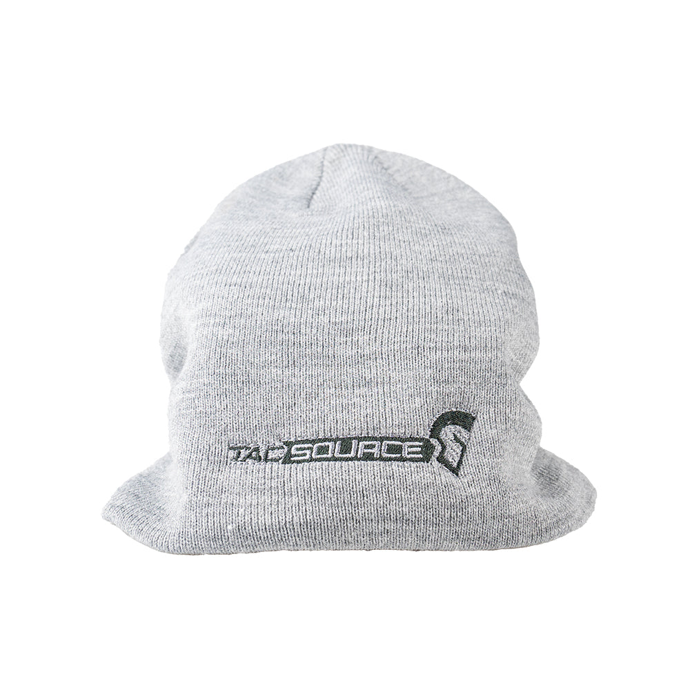 TacSource - Grey Beanie