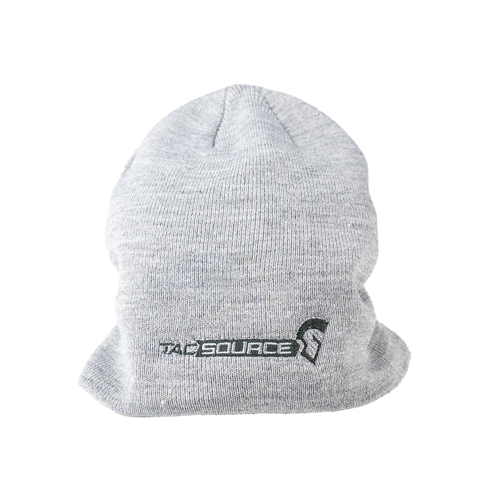 TacSource - Grey Beanie