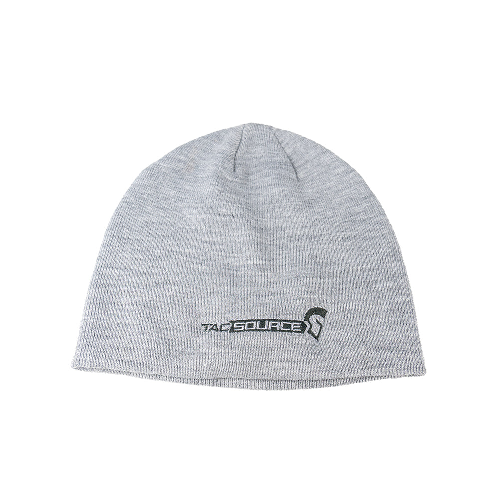 TacSource - Grey Beanie
