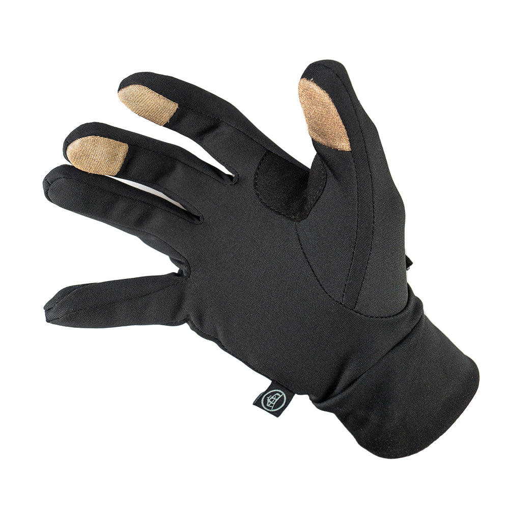 TacSource - Helix Fleece Touchscreen Gloves
