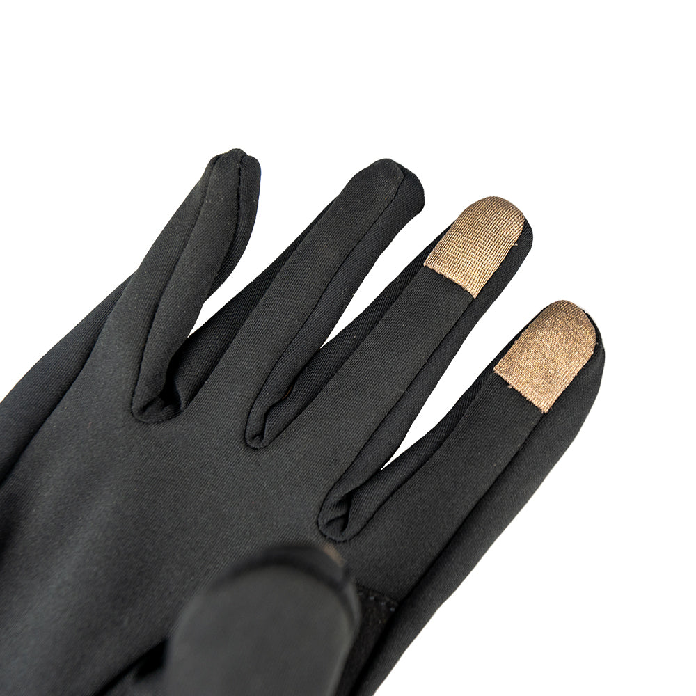 TacSource - Helix Fleece Touchscreen Gloves