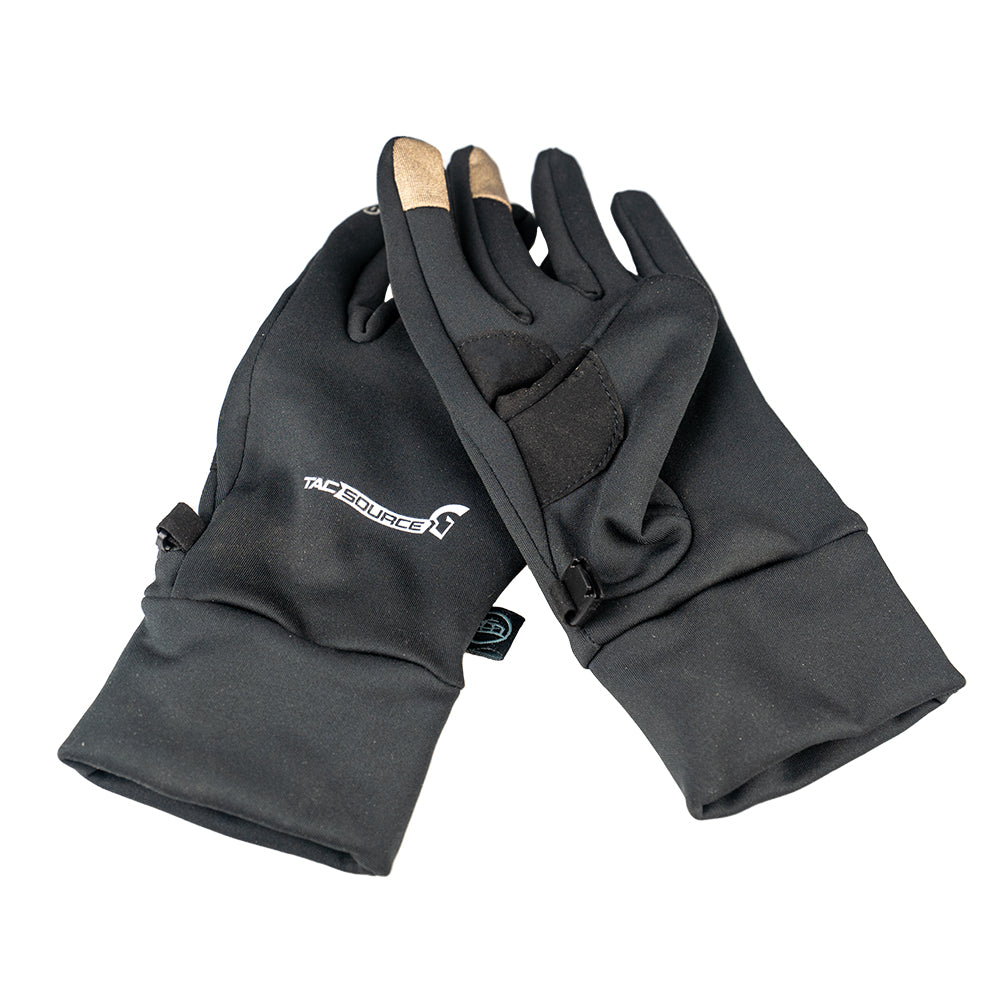 TacSource - Helix Fleece Touchscreen Gloves