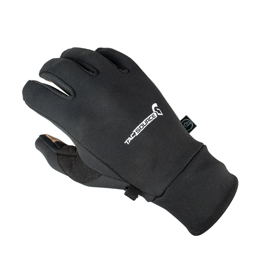TacSource - Helix Fleece Touchscreen Gloves