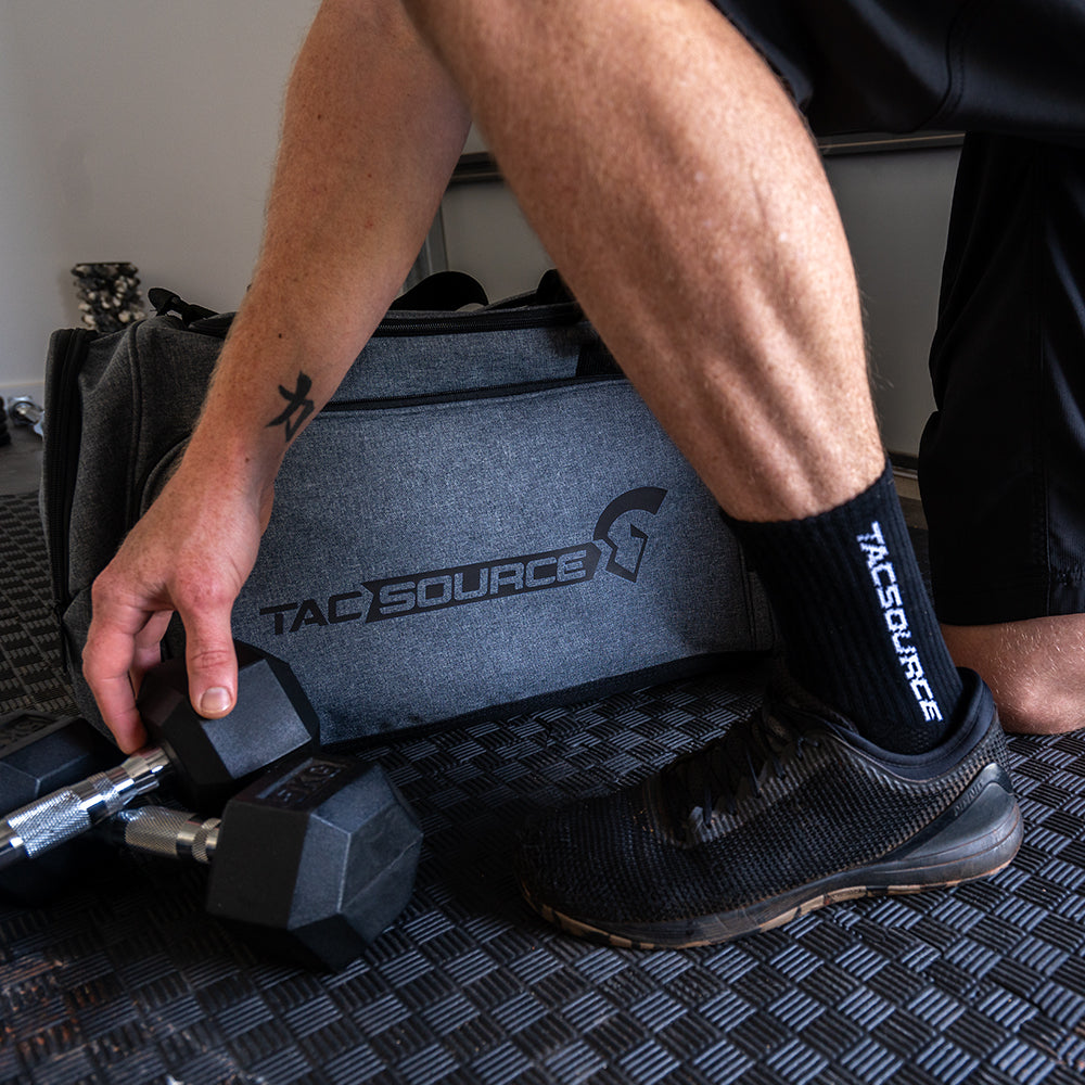 TacSource - Tirano Duffle Bag