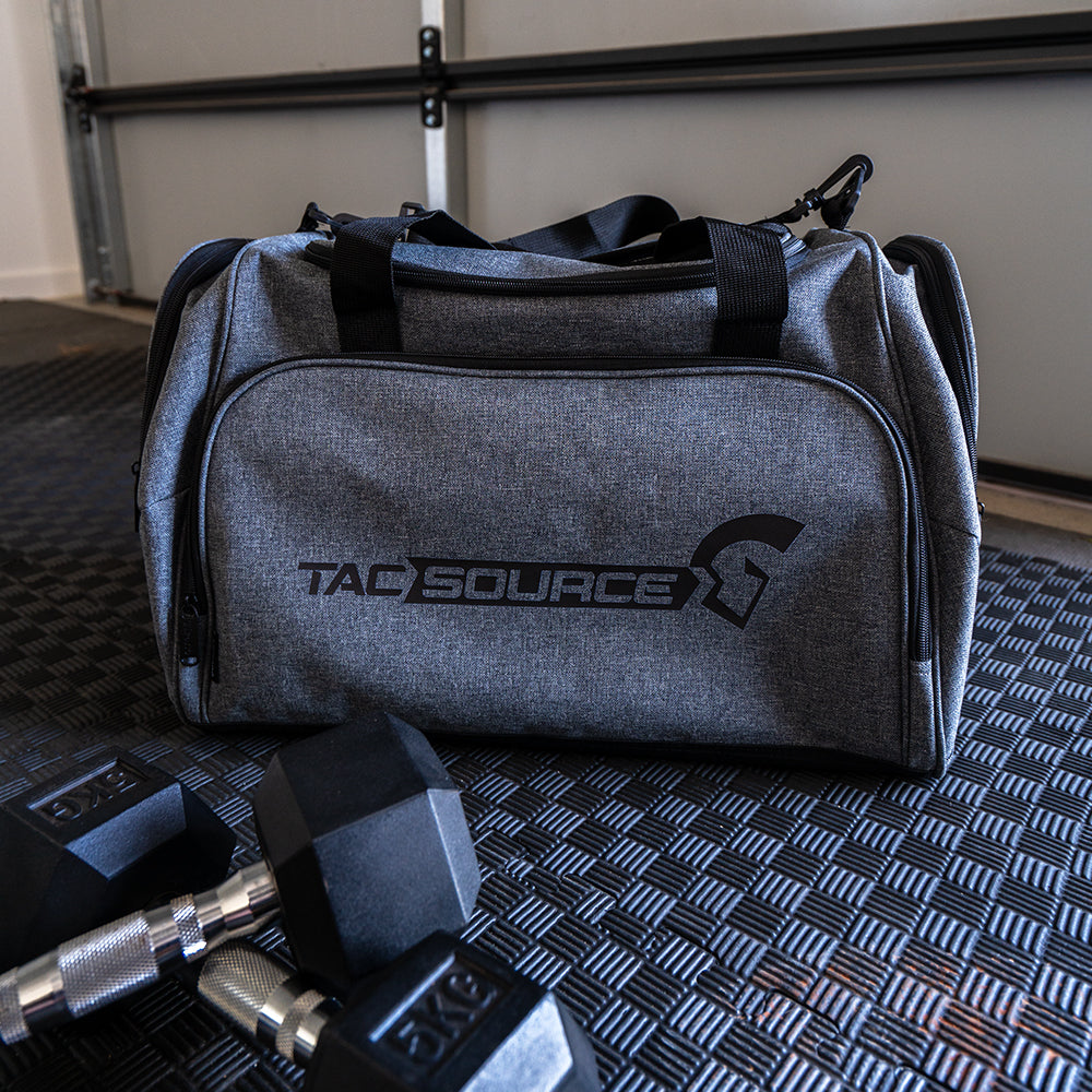 TacSource - Tirano Duffle Bag