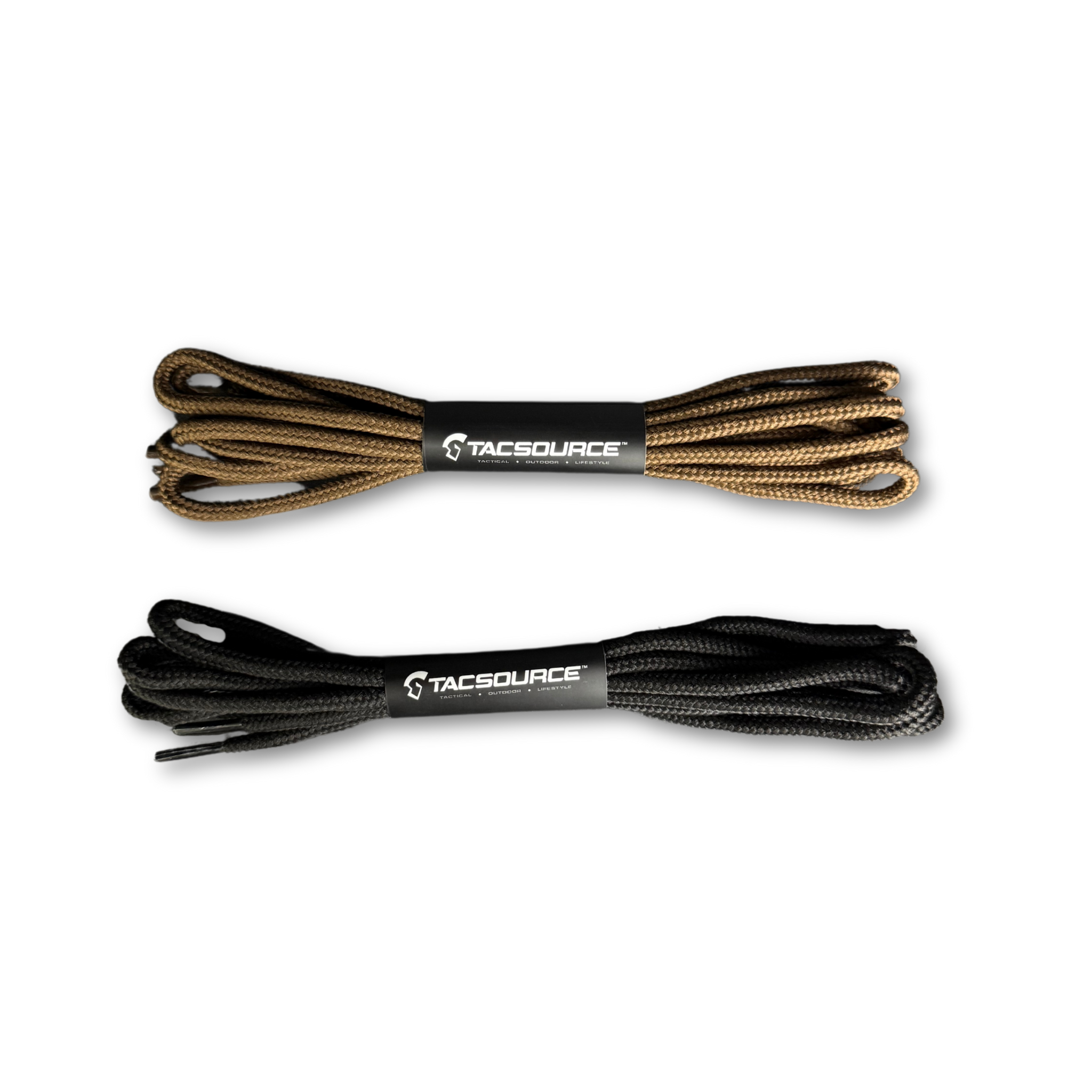 TacSource - Boot Laces