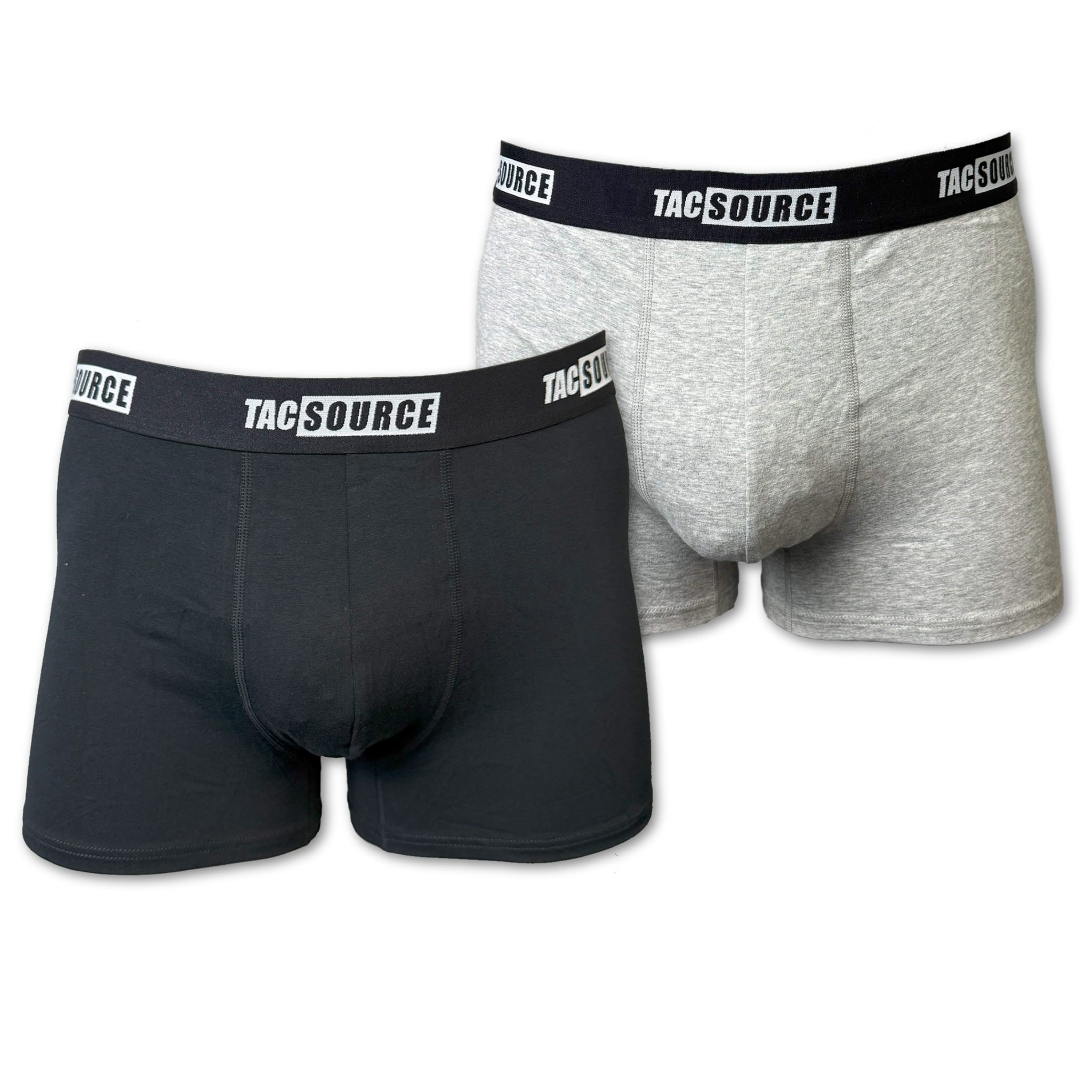 TacSource - Men's Legacy Underwear | 2 Pack