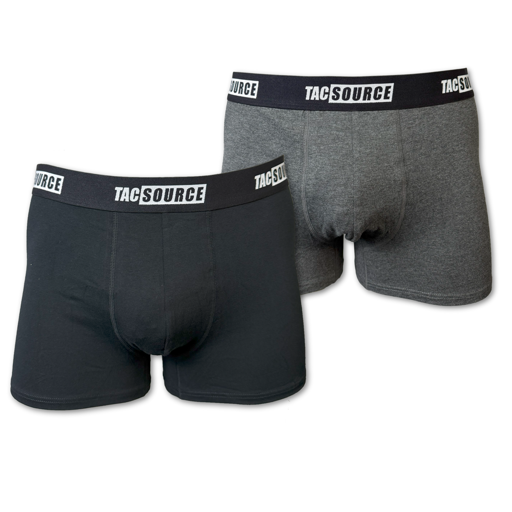 TacSource - Men's Legacy Underwear | 2 Pack