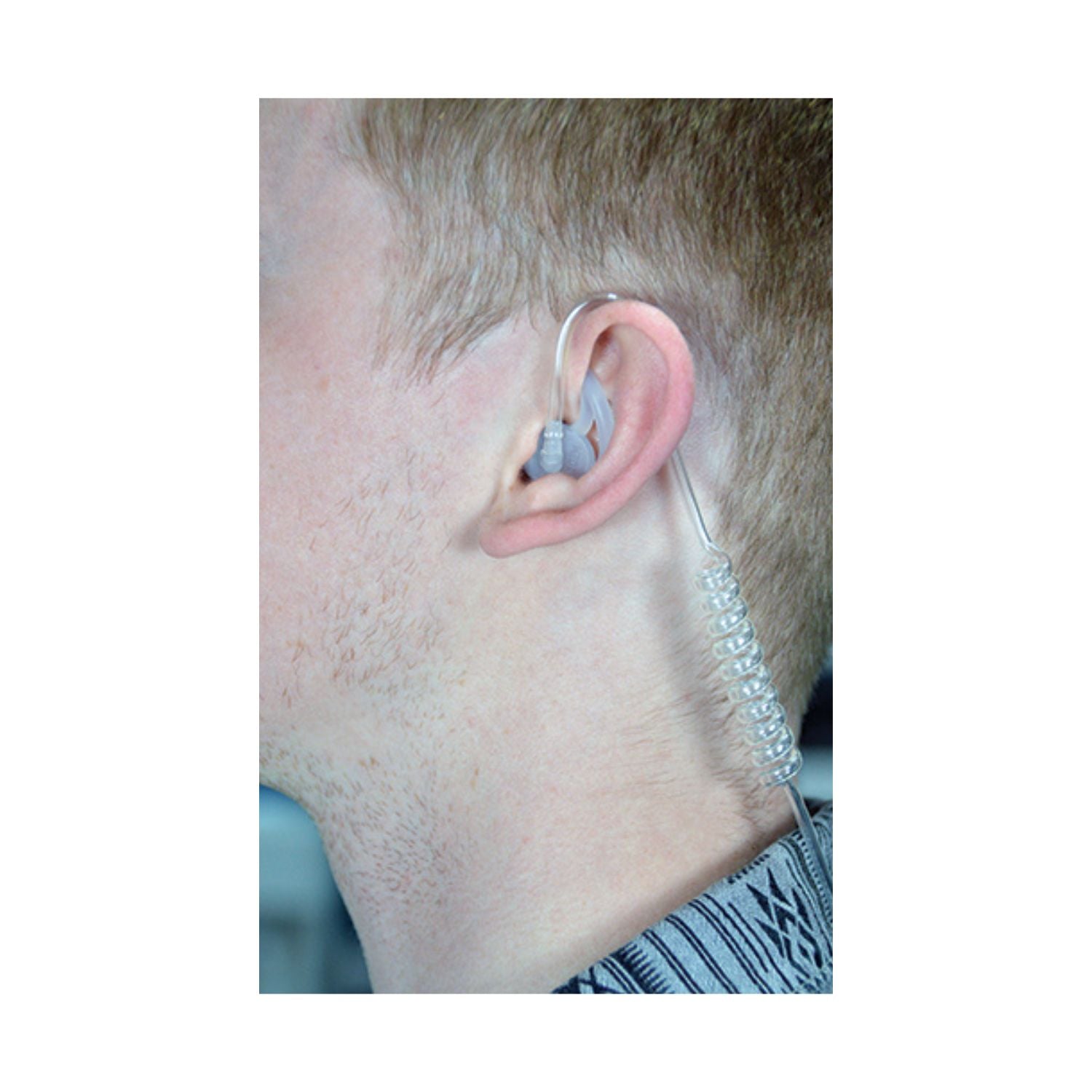 codeRED - Comfort EEZ Ear Inserts | Ultra Soft Eartip