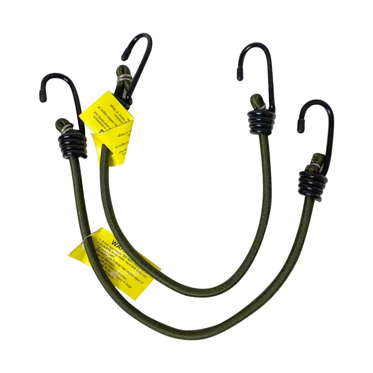 CCA - Huss Ocky Strap Pack of 2