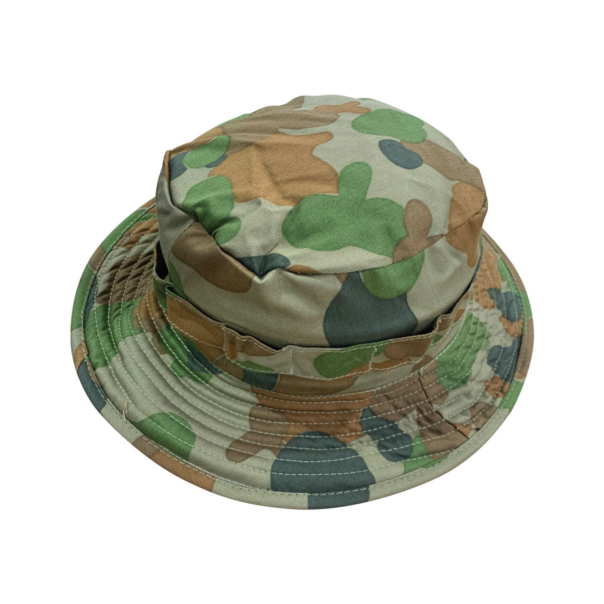 CCA - Military Giggle Hat