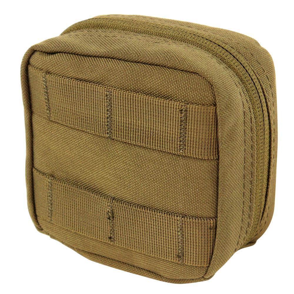 Condor Outdoor - 4 x 4 Utility Pouch