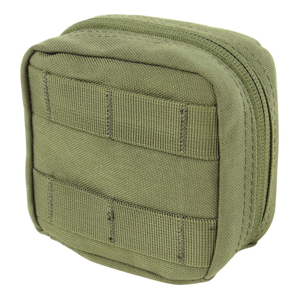 Condor Outdoor - 4 x 4 Utility Pouch
