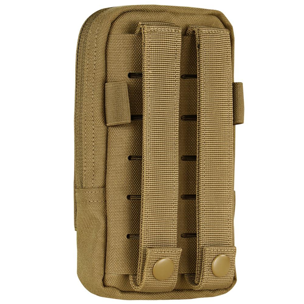 Condor Outdoor - MOLLE Compatible Phone Pouch