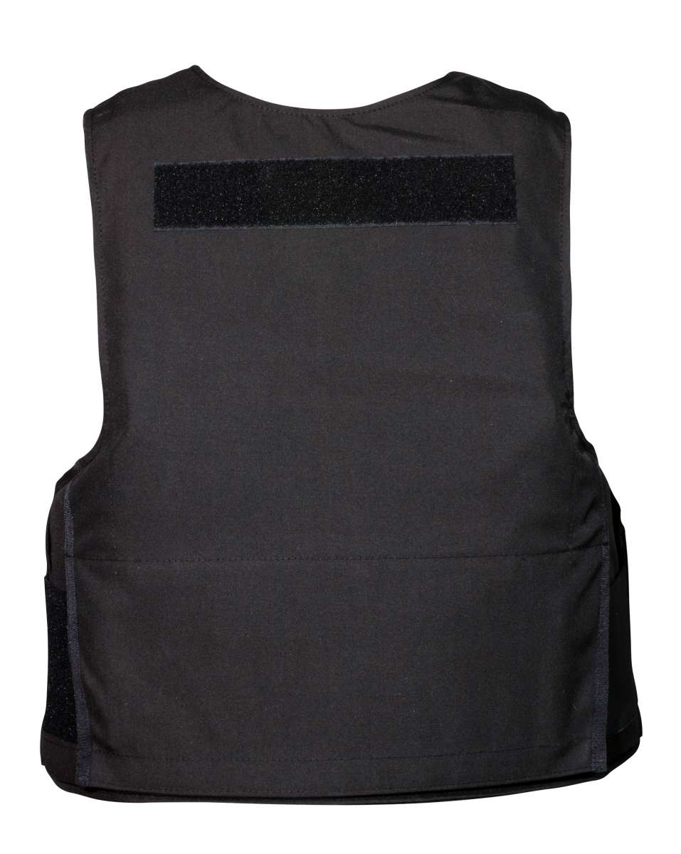 EnGarde - TITANSKIN Anti-Stab Vest | RHINO™ Series Overt
