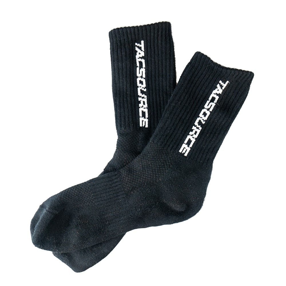 TacSource - Active Train 2.0 Socks