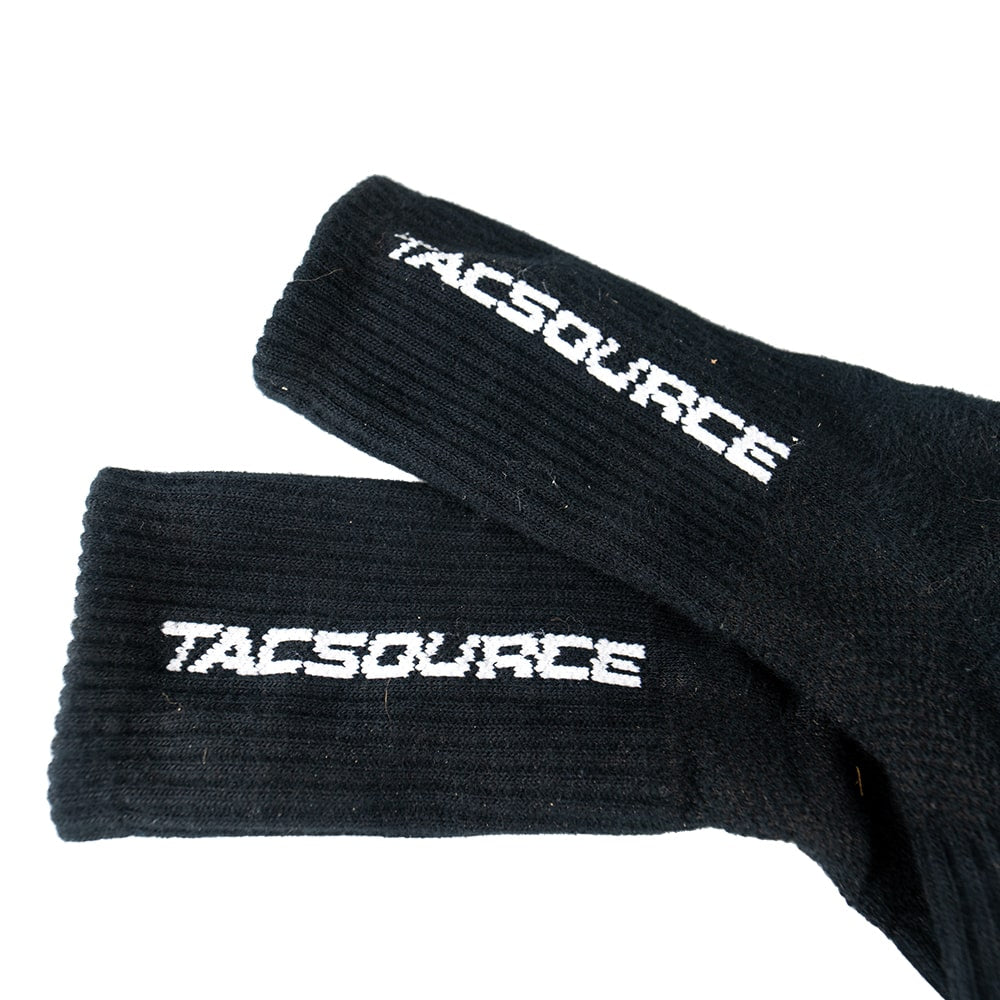 TacSource - Active Train 2.0 Socks
