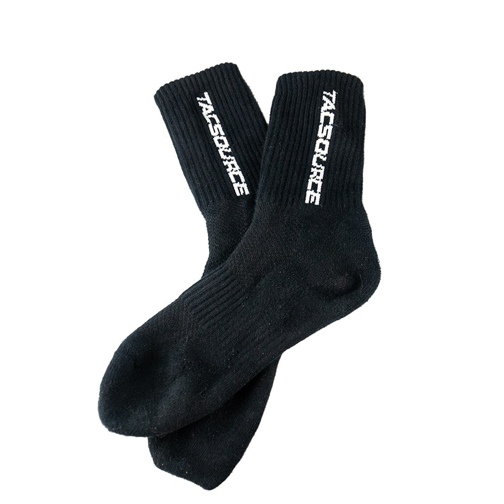 TacSource - Active Train 2.0 Socks