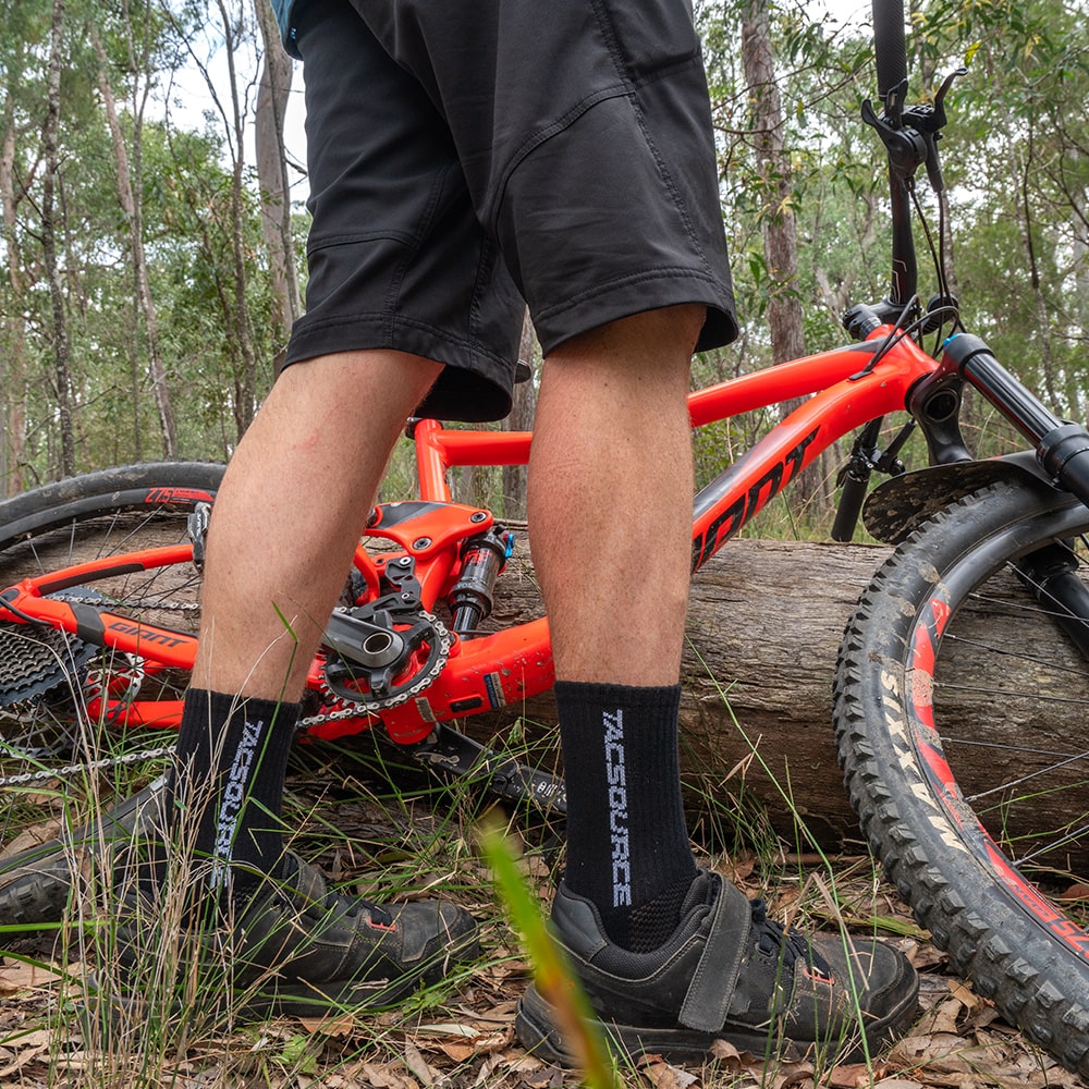 TacSource - Active Train 2.0 Socks