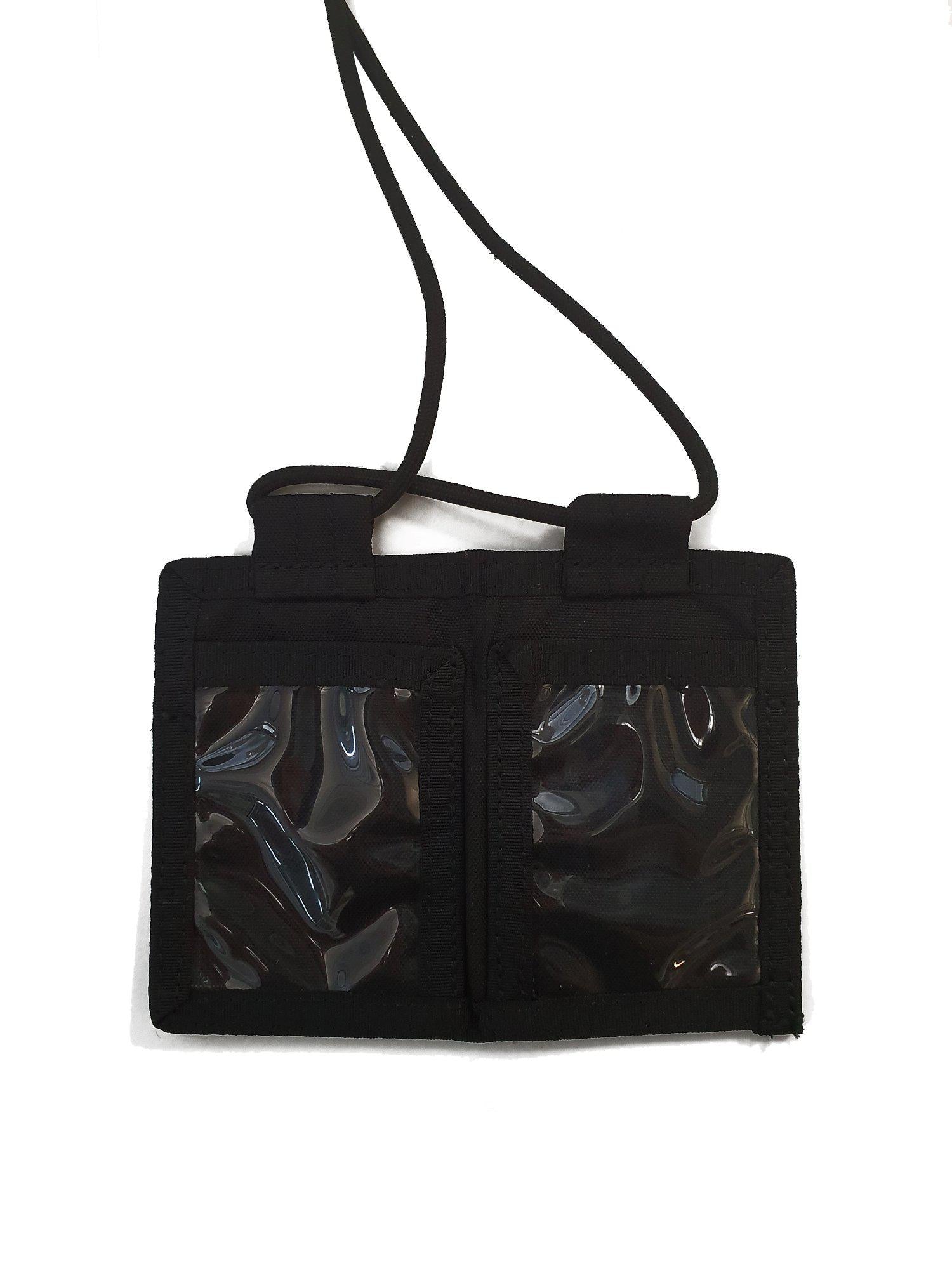 TacSource - ID Holder