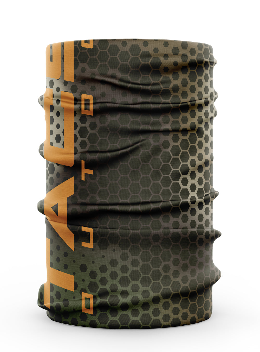 TacSource - Quick Drying Neck Gaiter