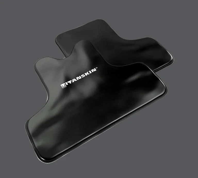 EnGarde - TITANSKIN Anti-Stab Vest | DeLuxe™ Series Covert