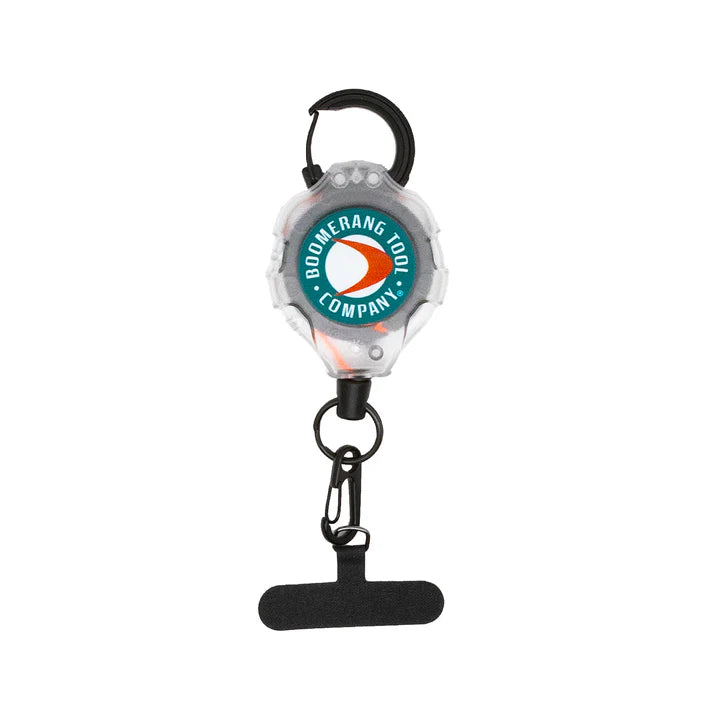 Boomerang - Rach-It Retractable Phone Tether