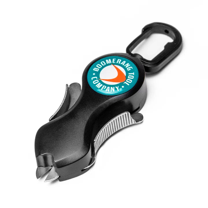 Boomerang  - The SNIP Braid Cutters