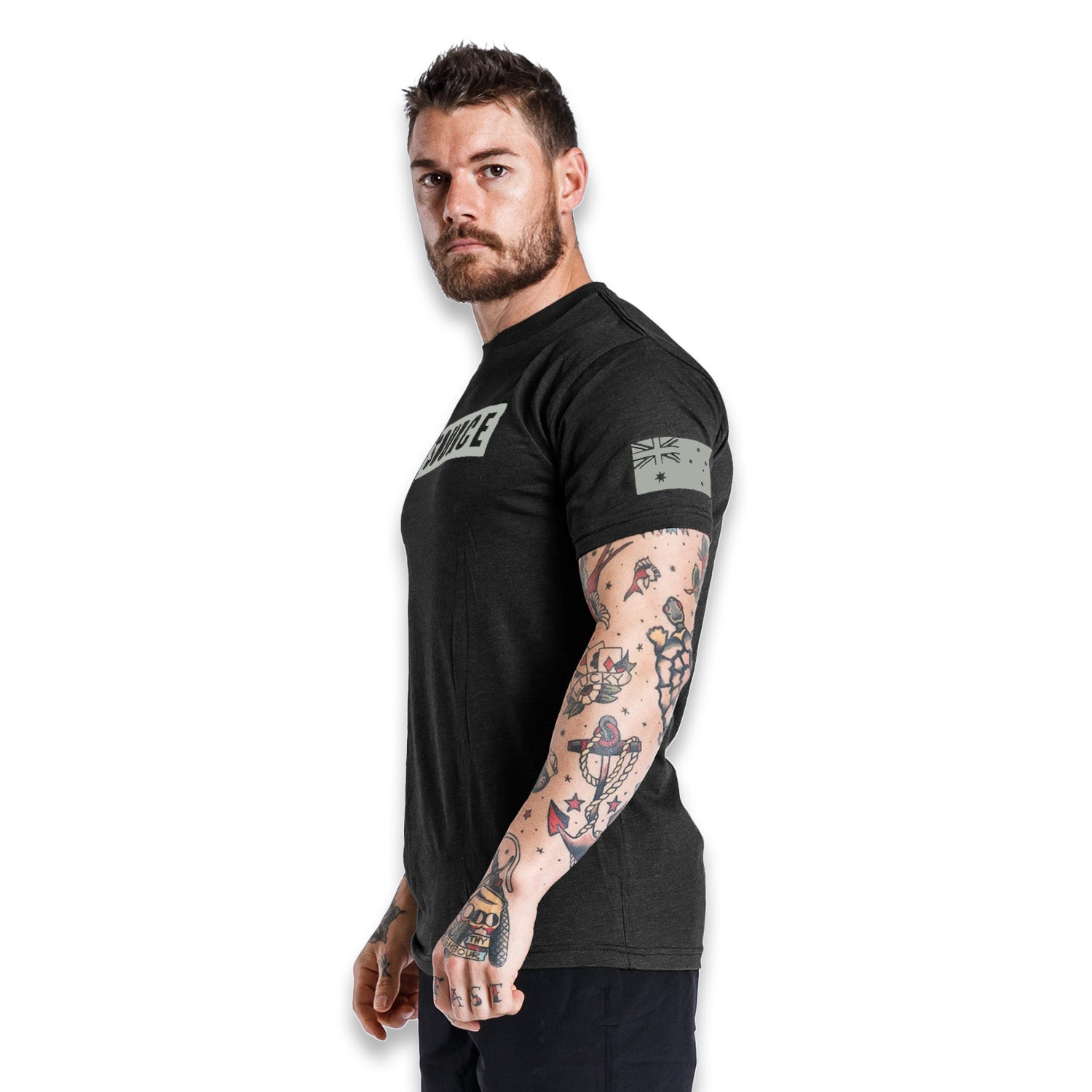 TacSource - TTT Legacy Tee