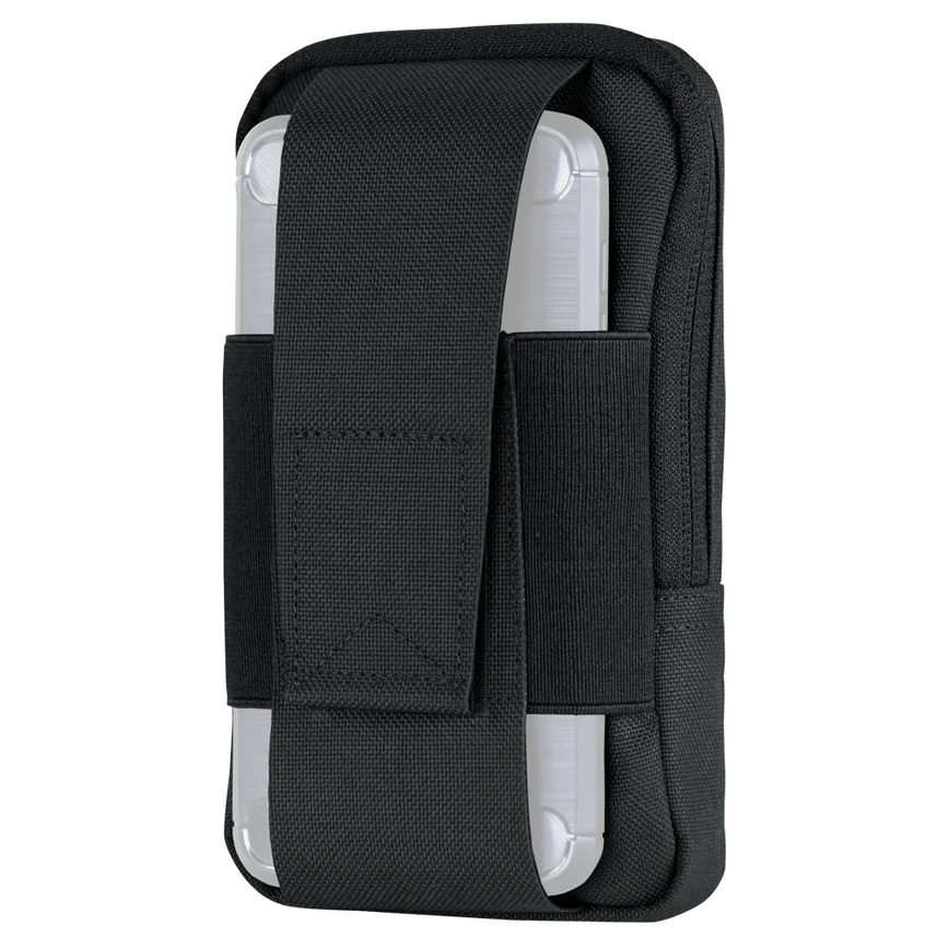Condor Outdoor - MOLLE Compatible Phone Pouch
