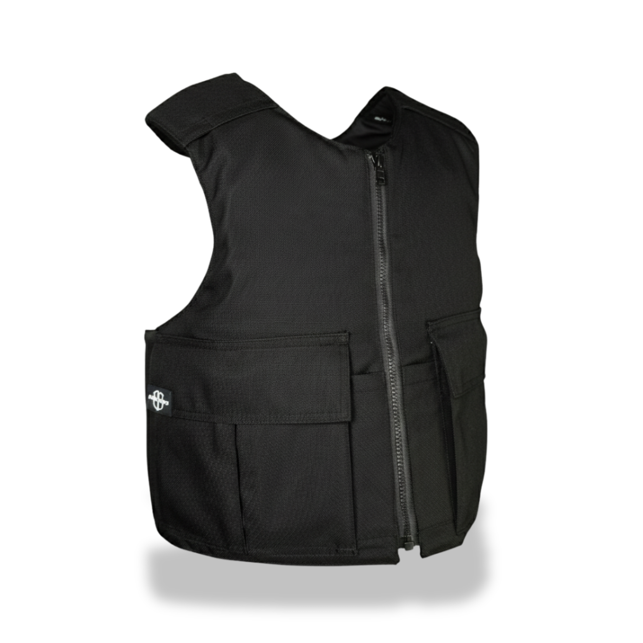 Engarde - PUMA™ Anti-Stab Vest | Black