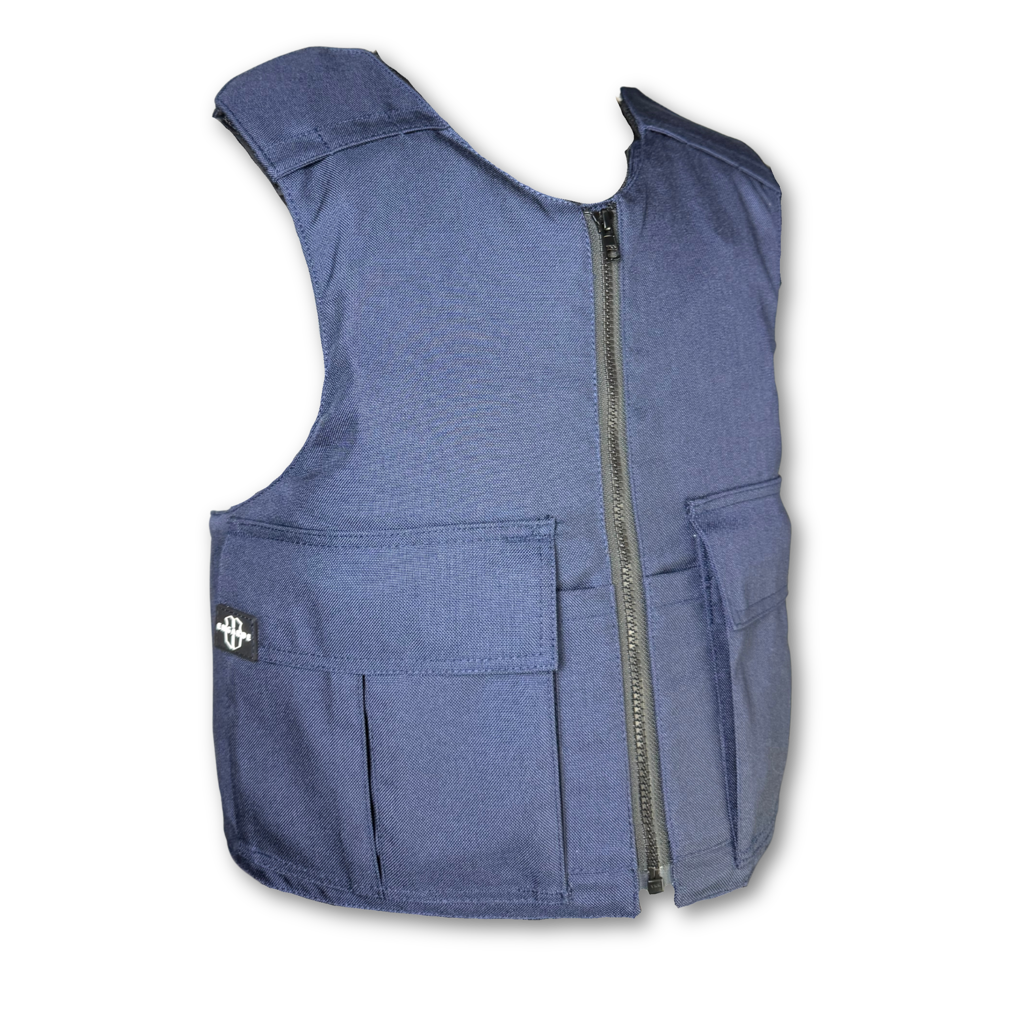 Engarde - PUMA™ Anti-Stab Vest | Navy Blue