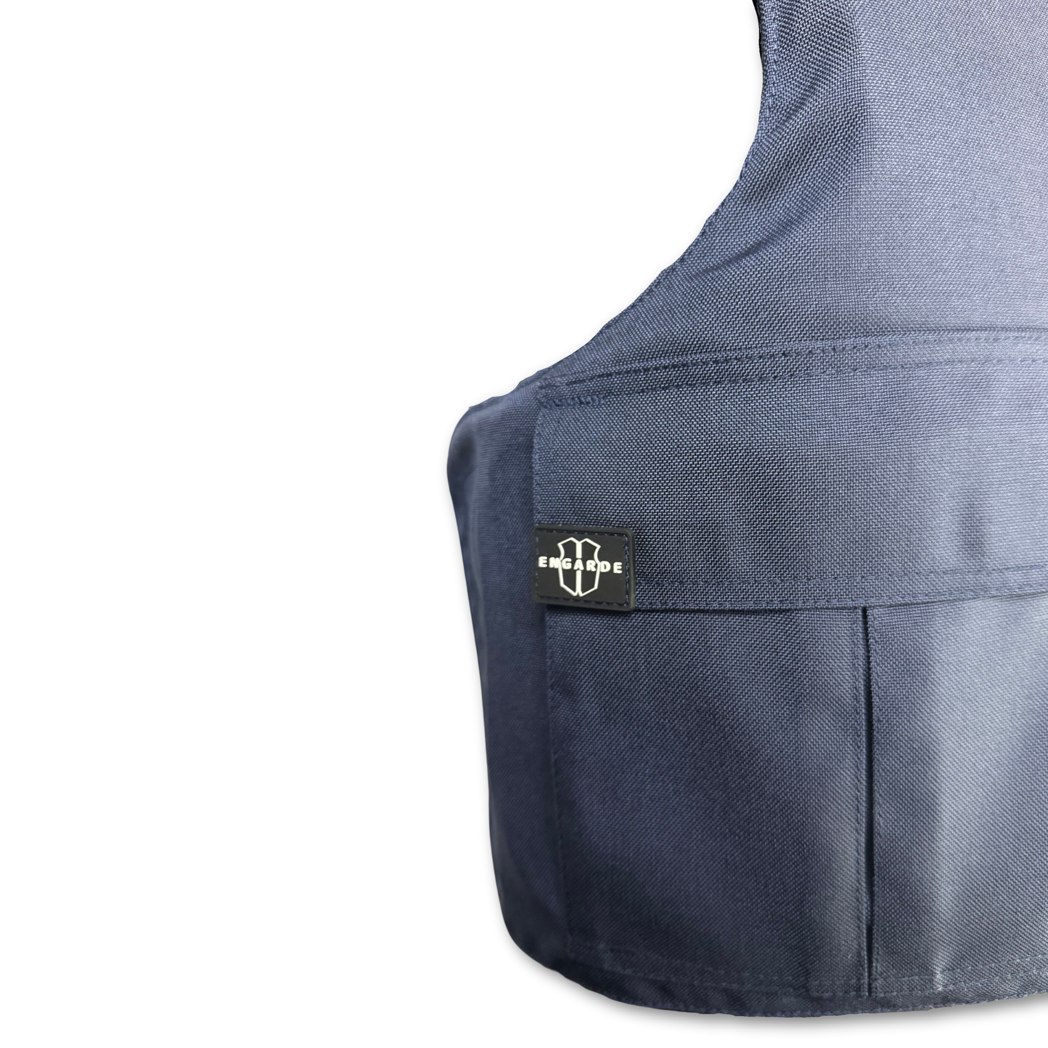 Engarde - PUMA™ Anti-Stab Vest | Navy Blue