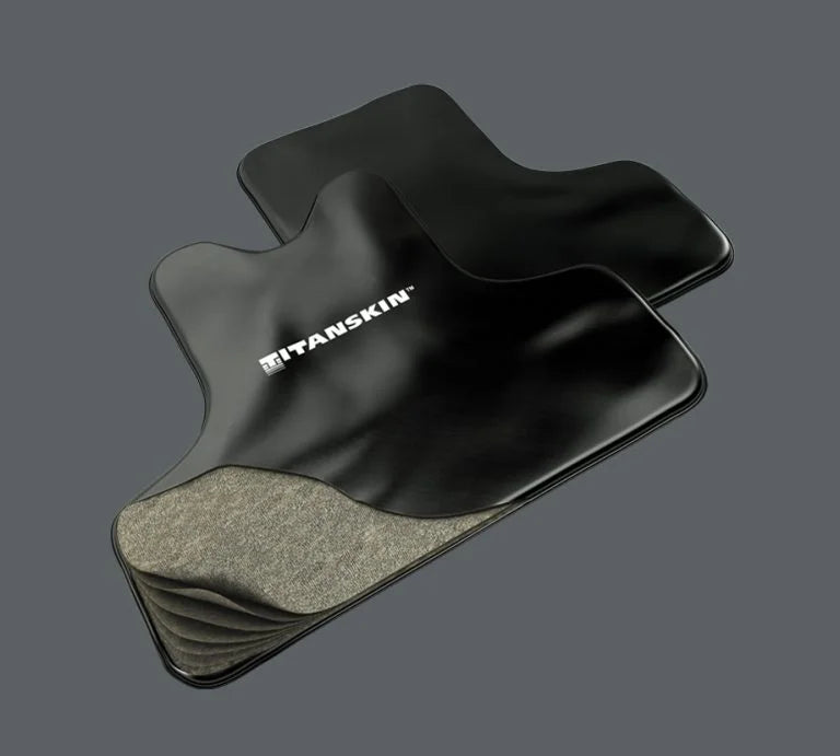 Engarde - TITANSKIN Anti-Stab Vest