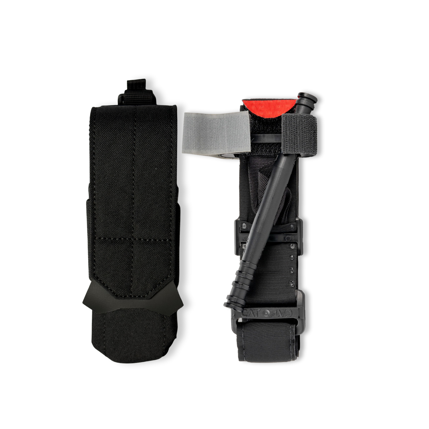 Kanga Systems - Stat TQ Pouch | CAT Tourniquet Kit
