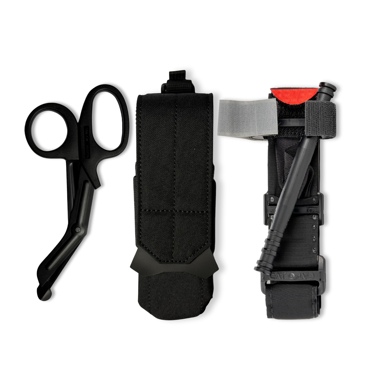 Kanga Systems - Stat TQ Pouch | CAT Tourniquet Kit Pro