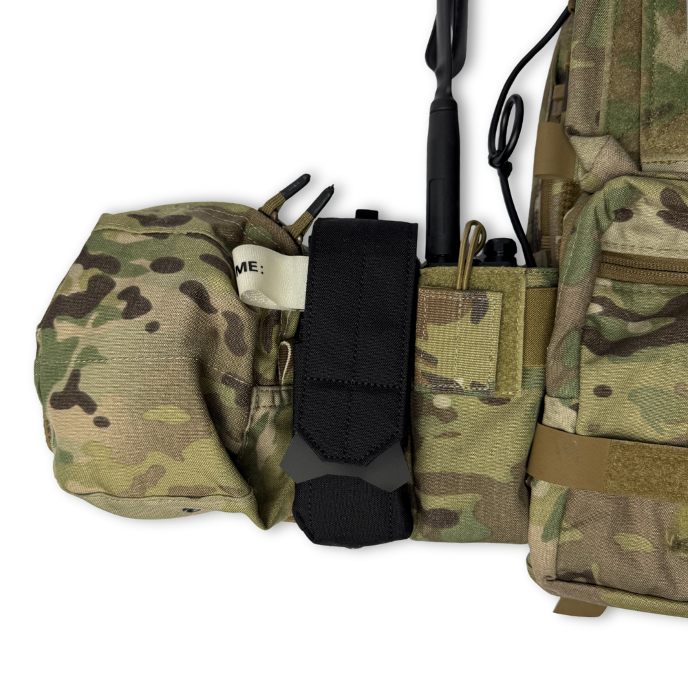 Kanga Systems - Stat TQ Pouch | CAT Tourniquet Kit