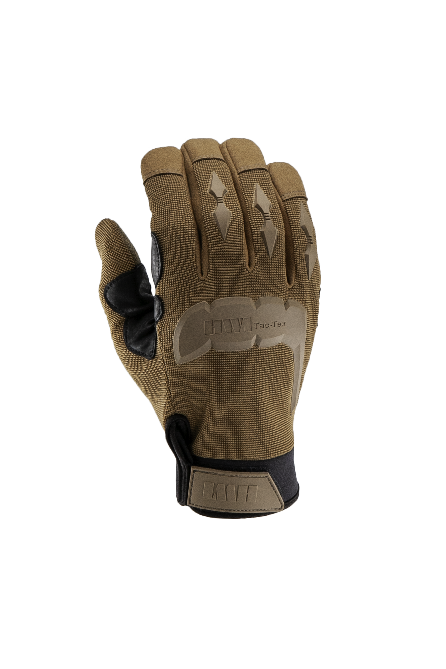 HWI Gear - Tac-Tex™ Tactical Mechanic Glove