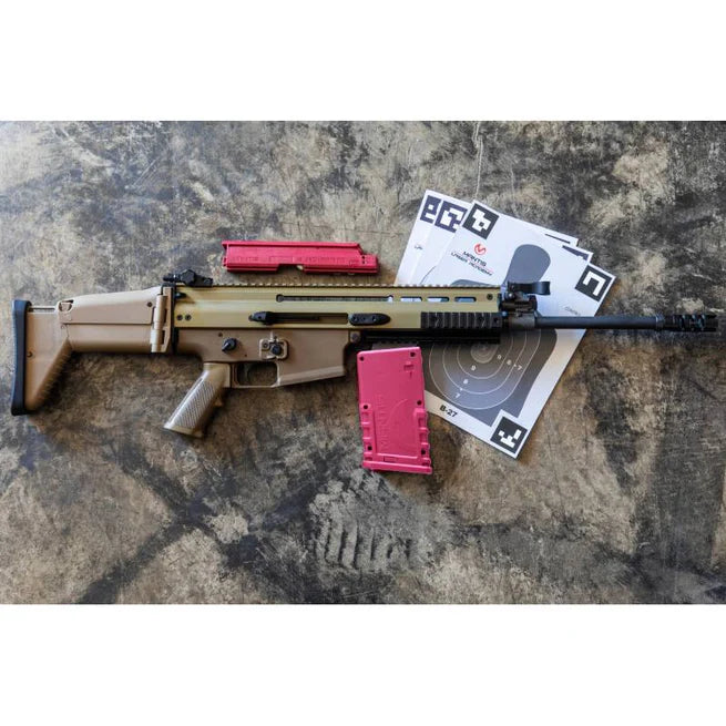 Mantis - BlackbeardX Dry Fire Laser Training System with Smart Analytics & Feedback