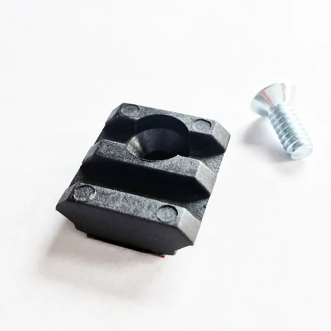 Mantis - MagRail Magazine Floor Plate Rail Adapter | Universal