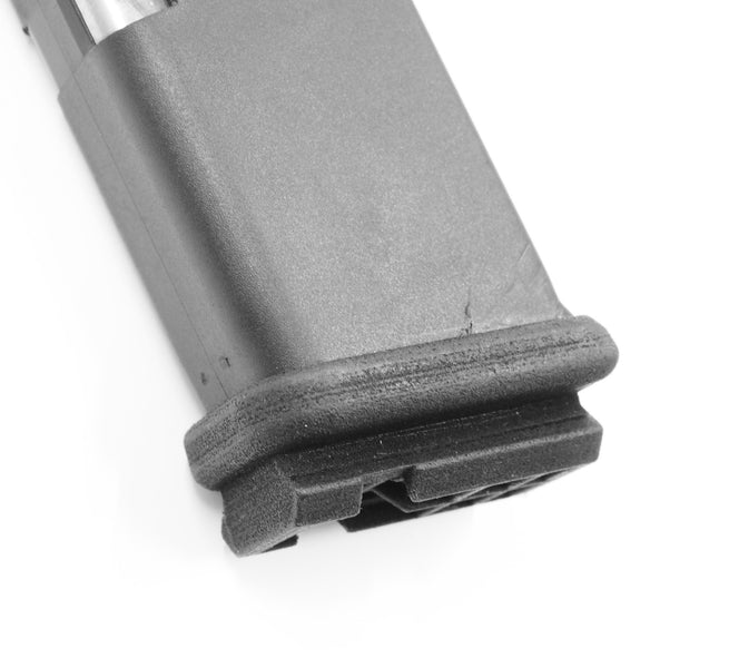 Mantis - MagRail Magazine Floor Plate Rail Adapter  | Glock Double Stack 9mm/.40