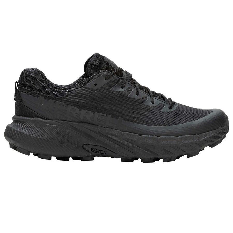 Merrell Tactical - Agility Peak 5 Tactical Low (GORE-TEX®) | Black