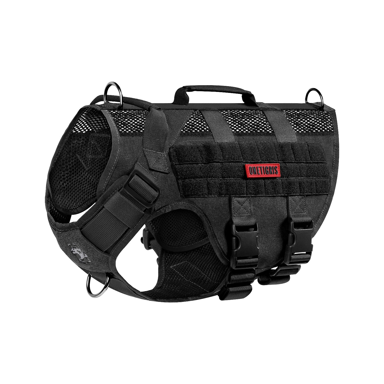 ONETIGRIS - AIRE Mesh Dog Harness