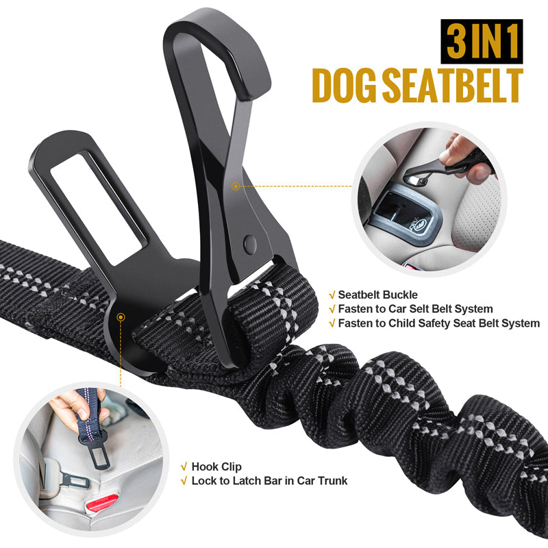 ONETIGRIS - Dog Leash 17