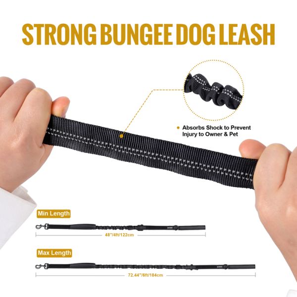 ONETIGRIS - Dog Leash 17