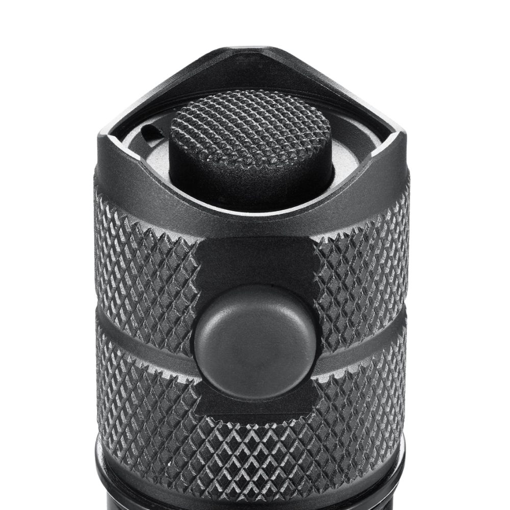 Powertac - E9R GEN4 |2550 Lumen Tactical EDC Flashlight