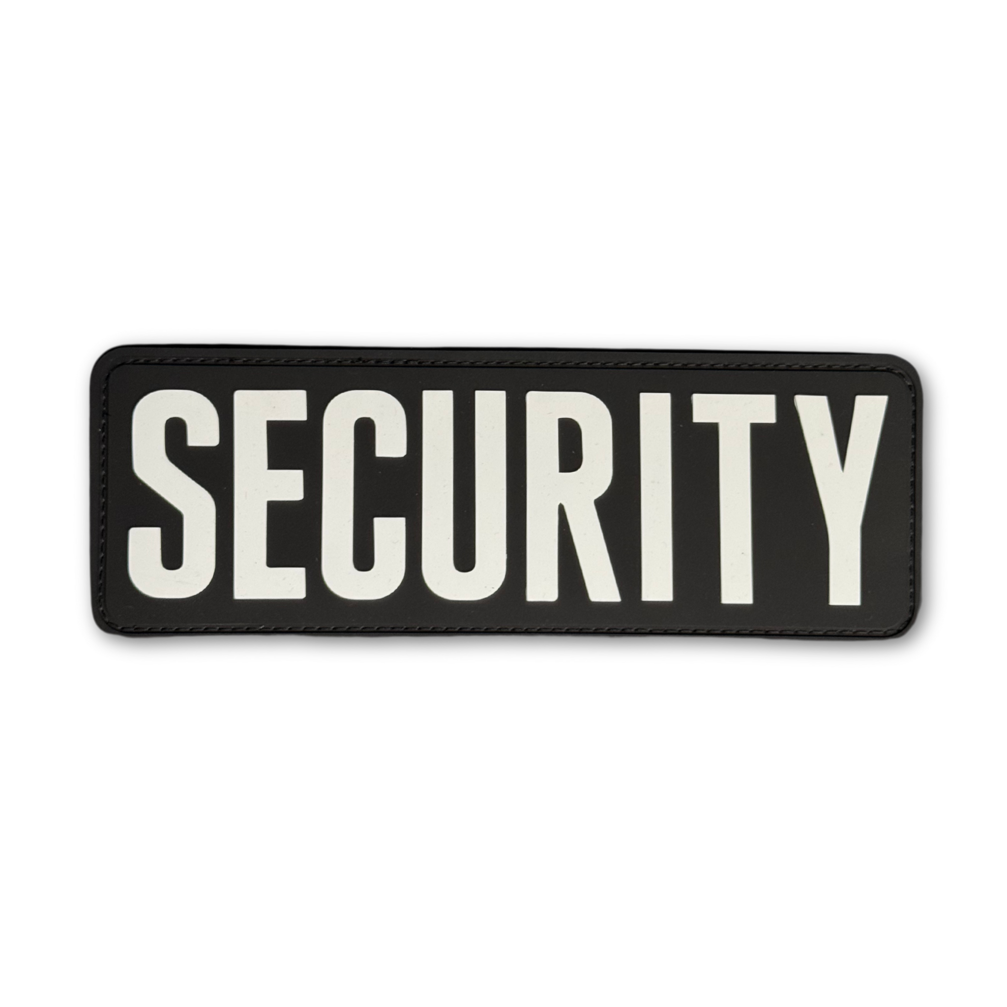 TacSource - Security PVC Patch | 4 Sizes